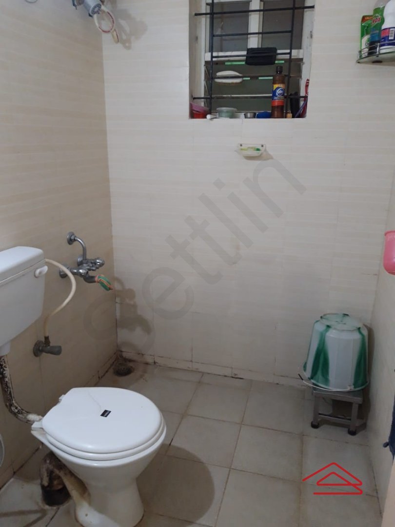 Bathroom 1